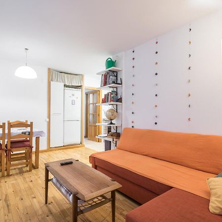 Apartamento La Benasquita Benasque Exteriér fotografie