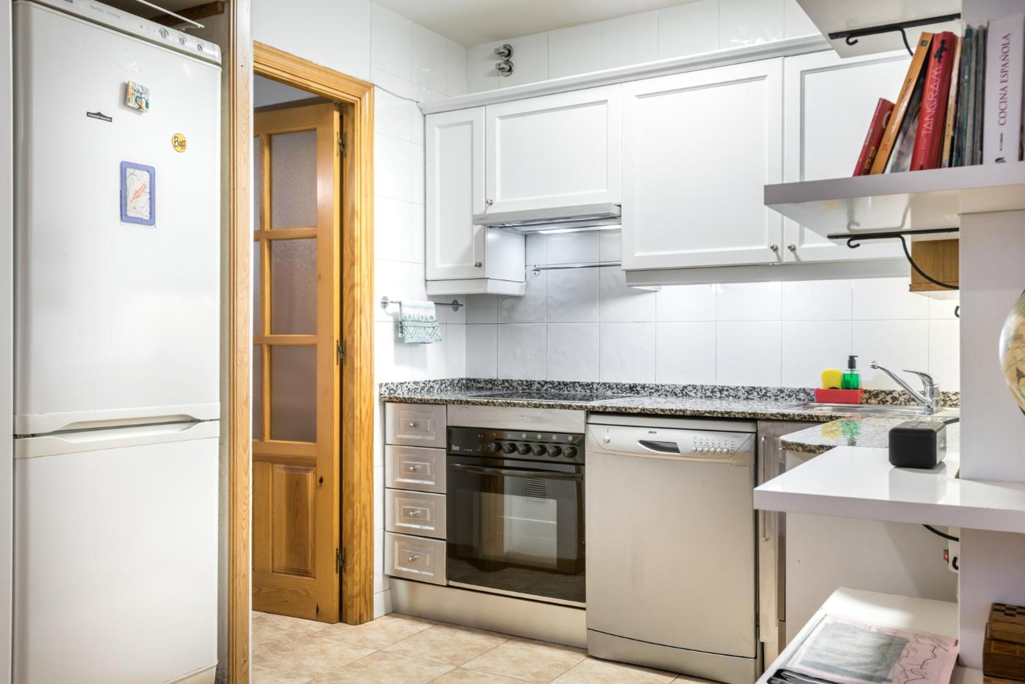 Apartamento La Benasquita Benasque Exteriér fotografie