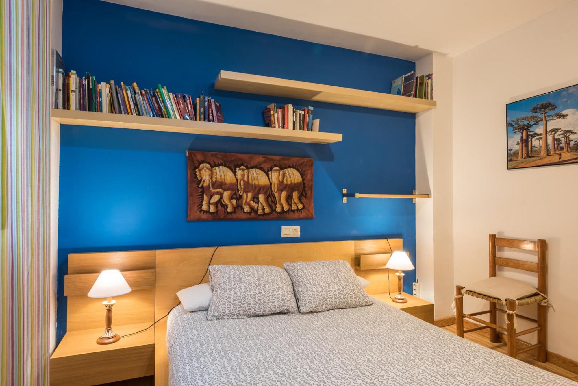 Apartamento La Benasquita Benasque Exteriér fotografie