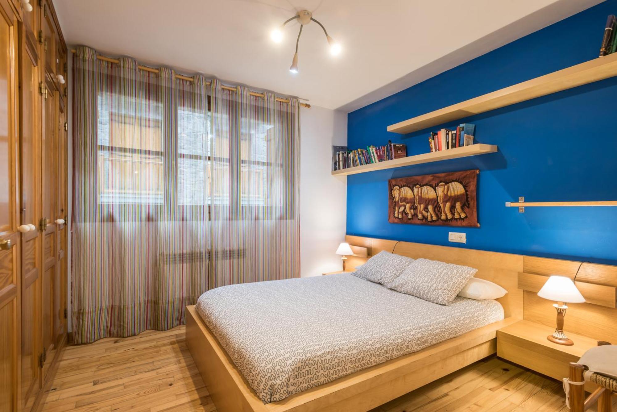 Apartamento La Benasquita Benasque Exteriér fotografie