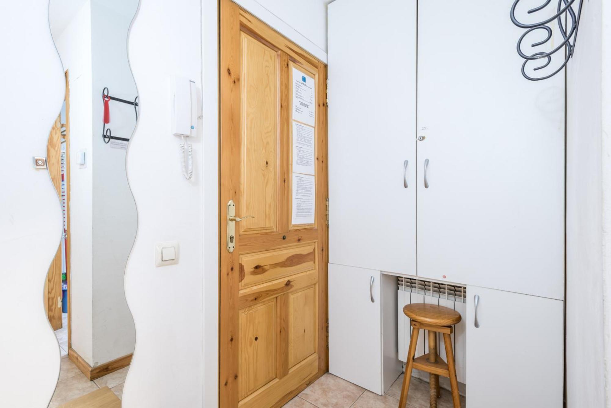Apartamento La Benasquita Benasque Exteriér fotografie