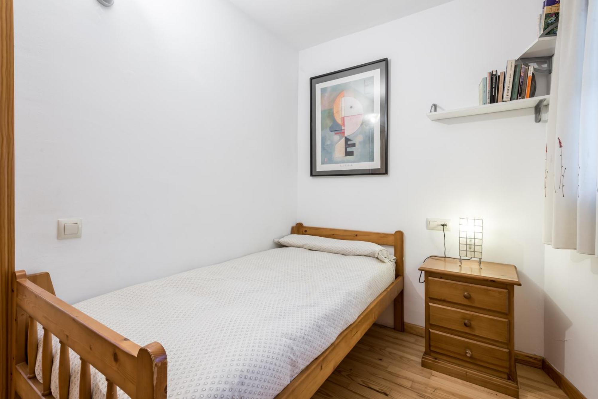 Apartamento La Benasquita Benasque Exteriér fotografie
