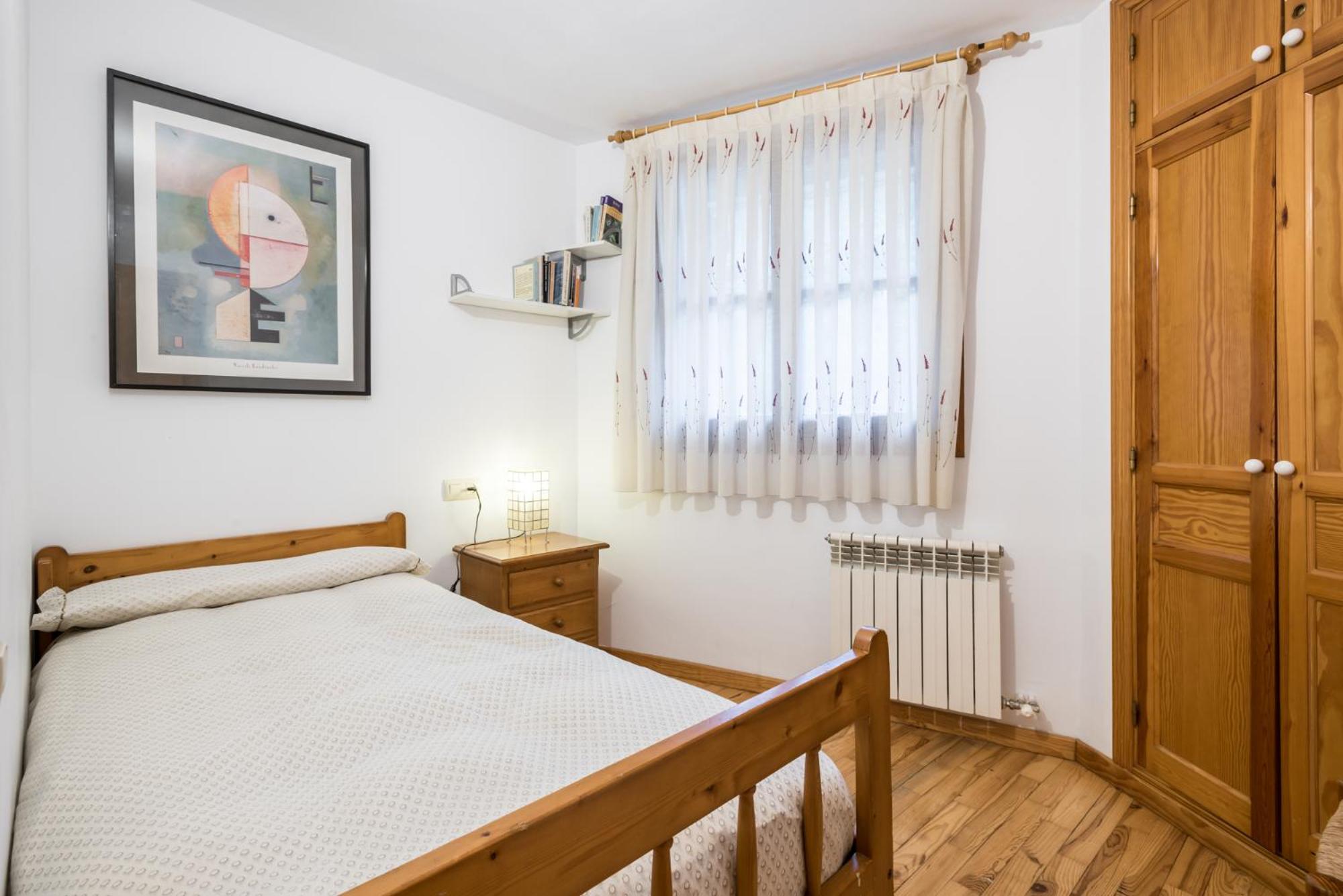 Apartamento La Benasquita Benasque Exteriér fotografie