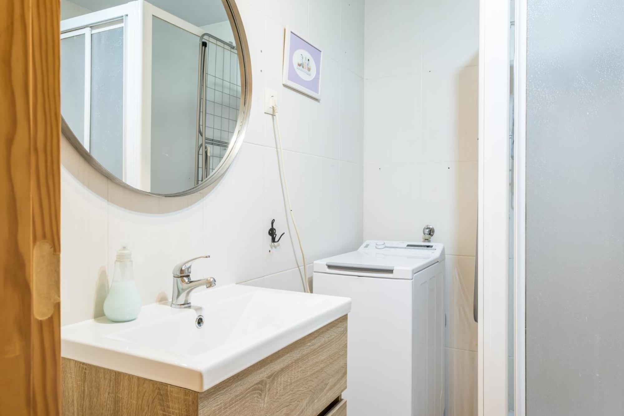 Apartamento La Benasquita Benasque Exteriér fotografie