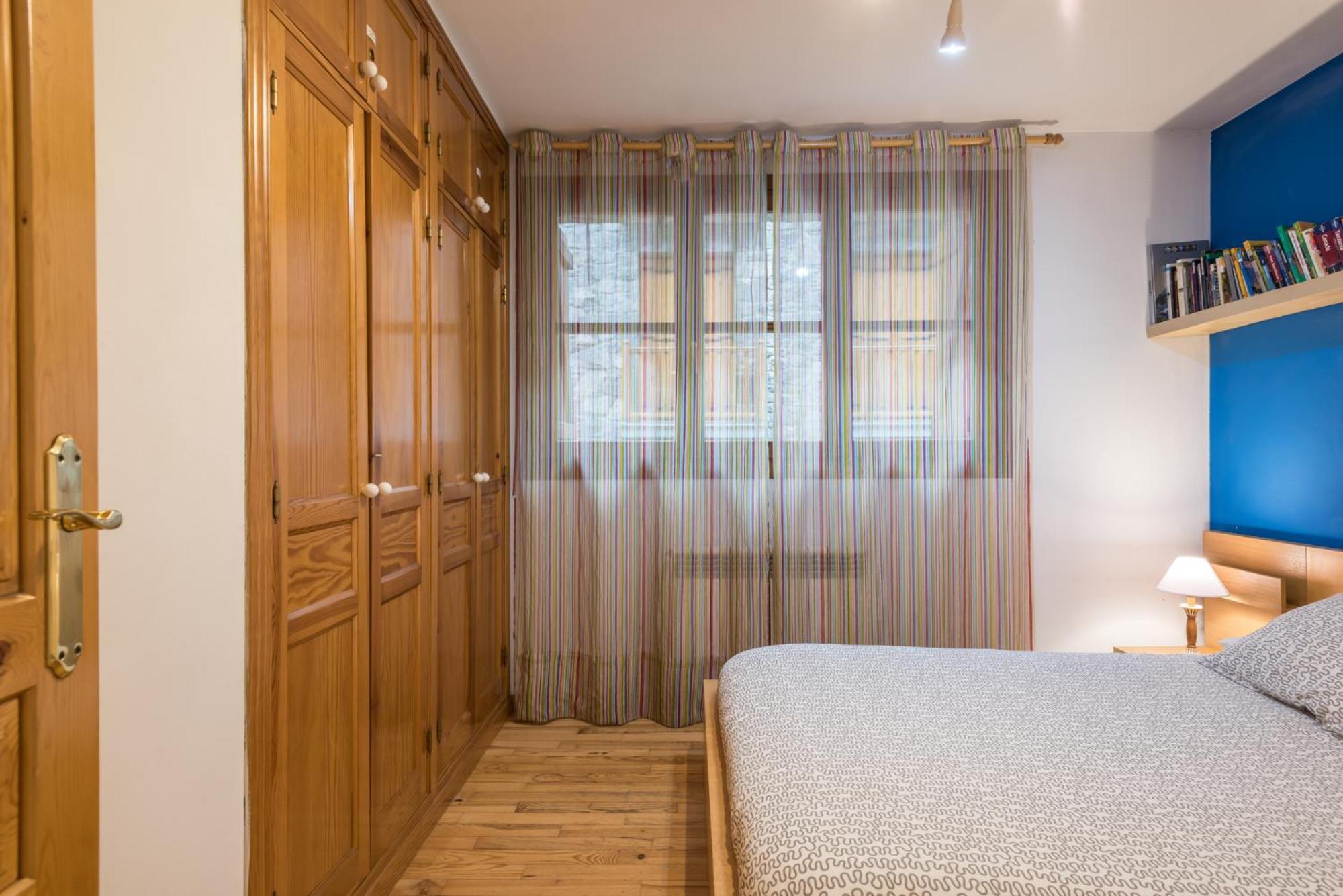 Apartamento La Benasquita Benasque Exteriér fotografie